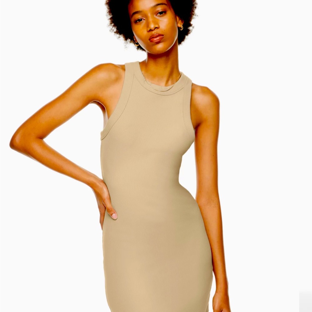 Tna QUARTZ DRESS